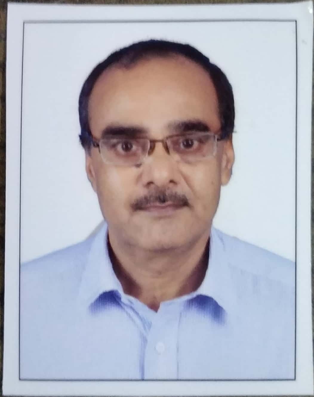 Dr. U.M. Chandrashekara
