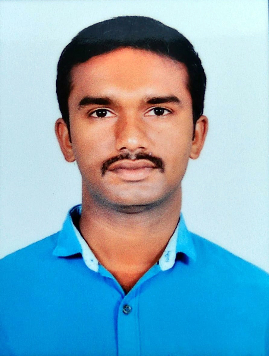 Mr. S. Kolandasamy