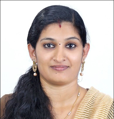 Ms. Vidya K